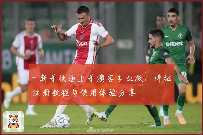 - 新手快速上手澳客专业版，详细注册教程与使用体验分享