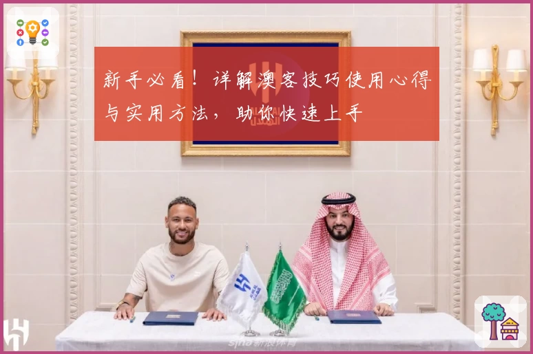 新手必看！详解澳客技巧使用心得与实用方法，助你快速上手